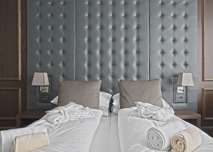 Wulfenia 4s - Adults Only Hotel 4*