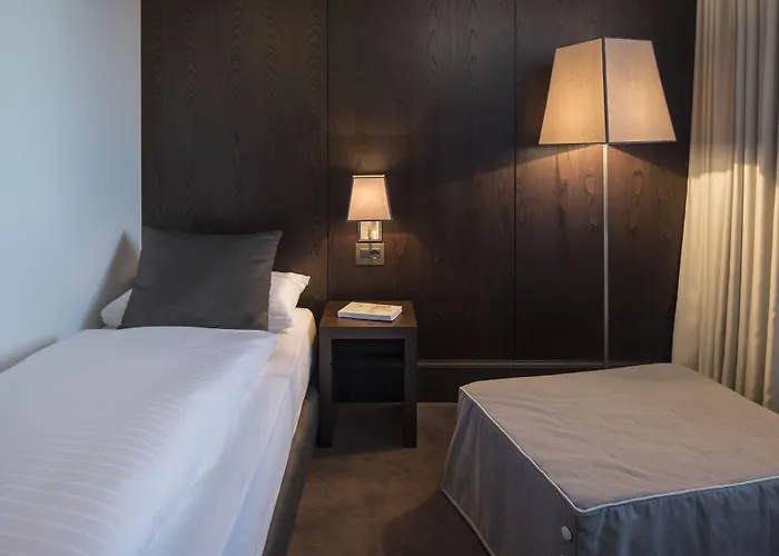 Wulfenia 4s - Adults Only Sonnenalpe Nassfeld