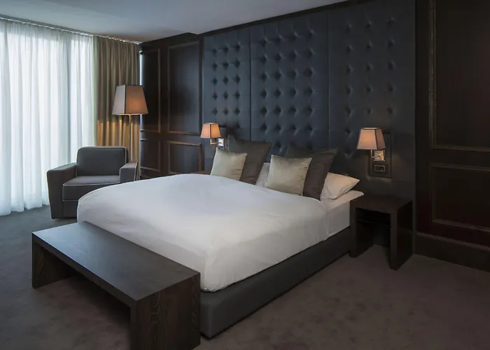 Wulfenia 4s - Adults Only Hotel 4*