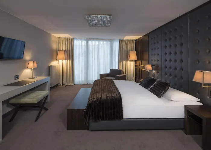 Wulfenia 4s - Adults Only Sonnenalpe Nassfeld