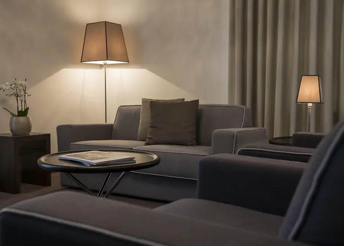 Hotel Wulfenia 4s - Adults Only 4*