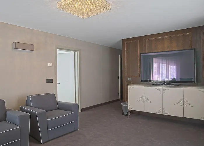 Wulfenia 4s - Adults Only Sonnenalpe Nassfeld