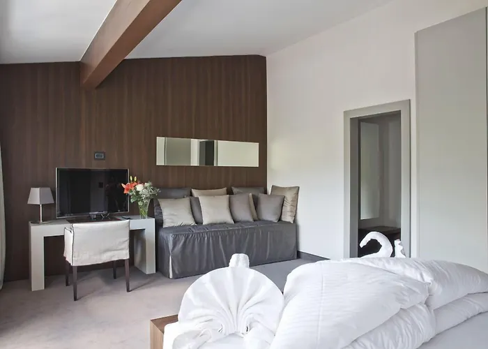 Wulfenia 4s - Adults Only 4* Sonnenalpe Nassfeld