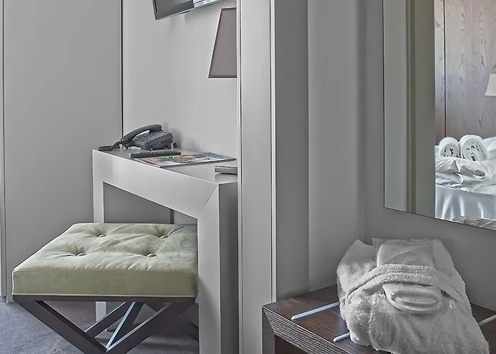 Wulfenia 4s - Adults Only 4* Sonnenalpe Nassfeld