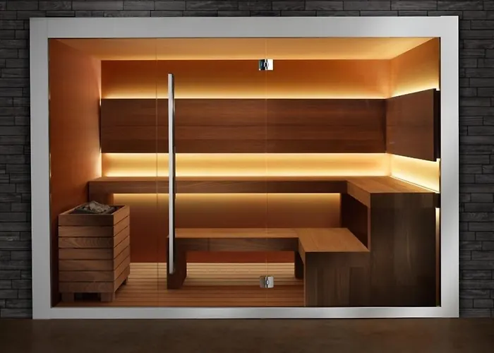 Hotel Wulfenia 4s - Adults Only