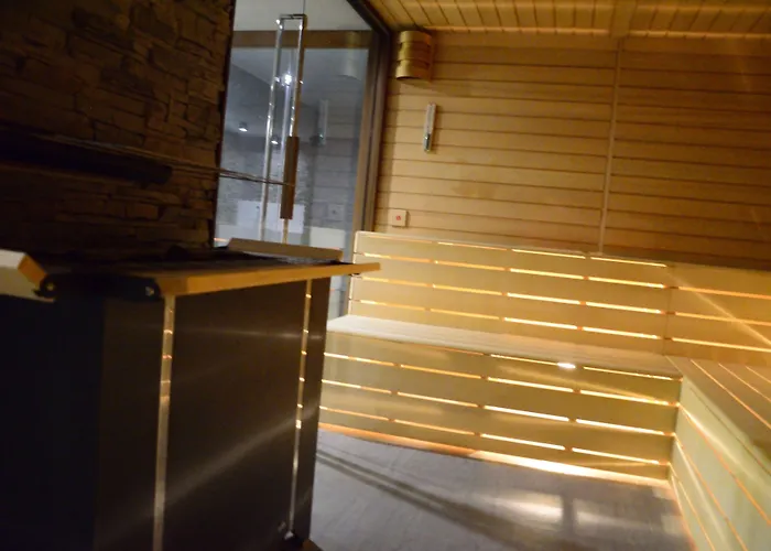 Wulfenia 4s - Adults Only Sonnenalpe Nassfeld