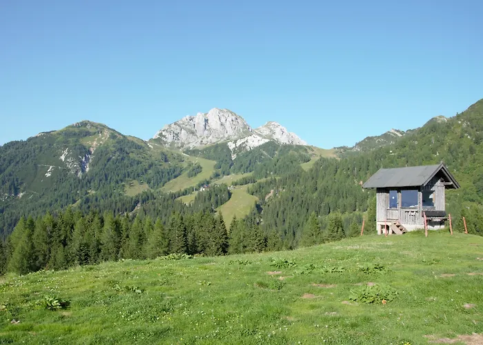 Hotel Wulfenia 4s - Adults Only 4*