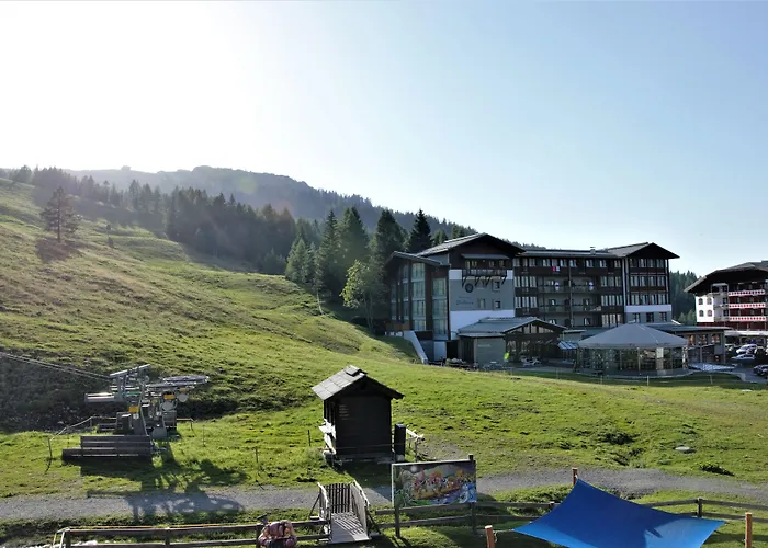 Wulfenia 4s - Adults Only Hotel