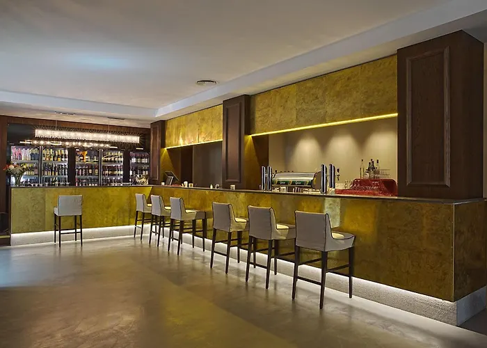 Hotel Wulfenia 4s - Adults Only 4*