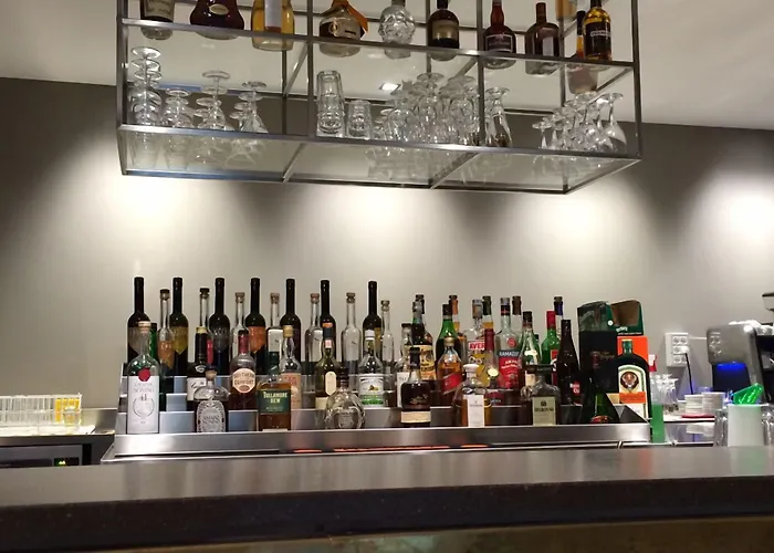 Hotel Wulfenia 4s - Adults Only