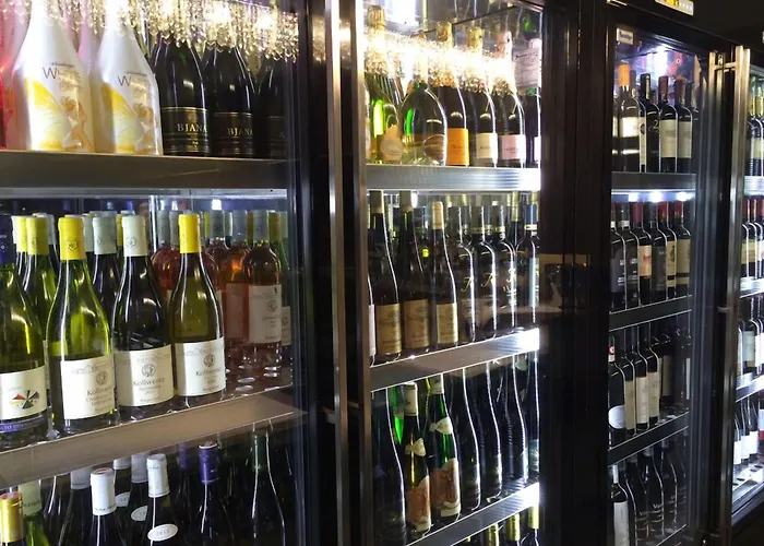 Hotel Wulfenia 4s - Adults Only Sonnenalpe Nassfeld