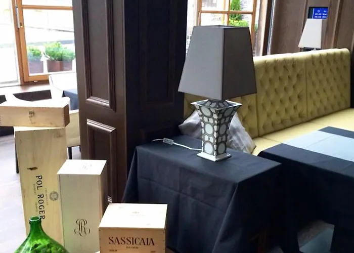 Wulfenia 4s - Adults Only Sonnenalpe Nassfeld