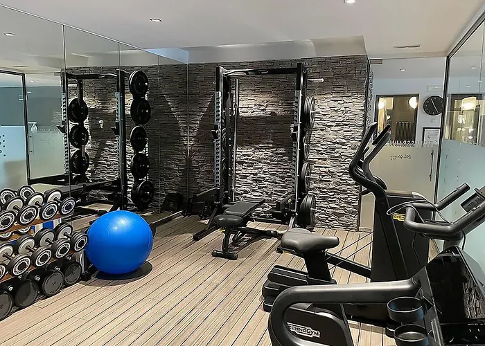 Hotel Wulfenia 4s - Adults Only 4*