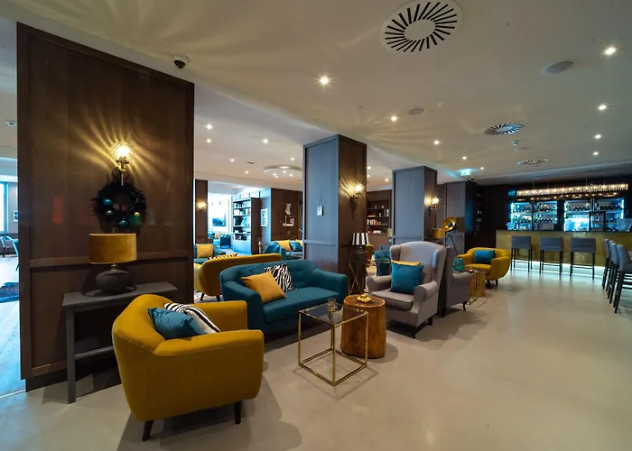 Wulfenia 4s - Adults Only Hotel