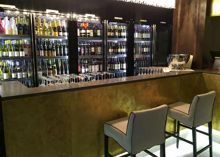 Wulfenia 4s - Adults Only Hotel Sonnenalpe Nassfeld