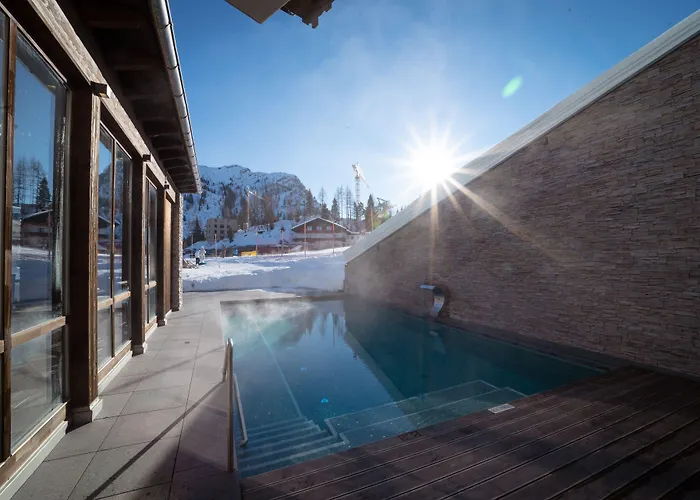 Wulfenia 4s - Adults Only Hotel 4*