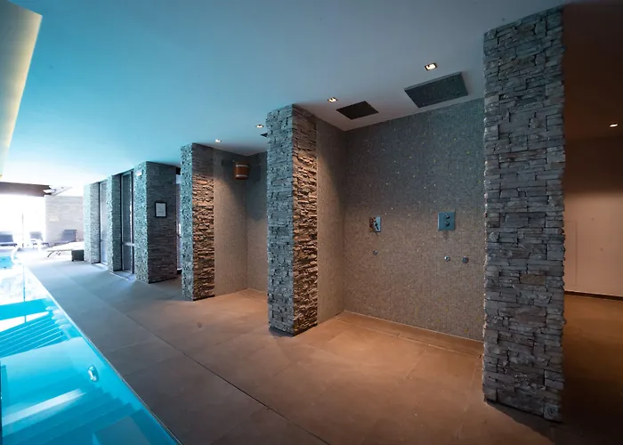 Wulfenia 4s - Adults Only Sonnenalpe Nassfeld