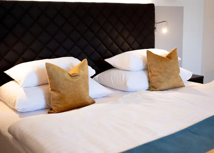 Hotel Wulfenia 4s - Adults Only Sonnenalpe Nassfeld