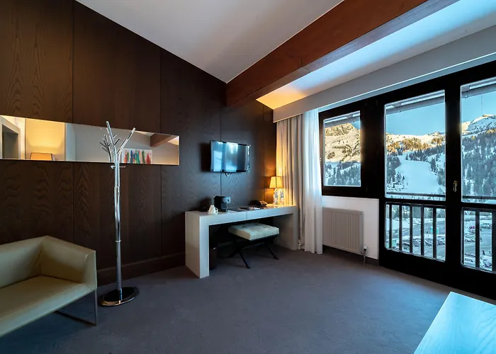 Wulfenia 4s - Adults Only Sonnenalpe Nassfeld