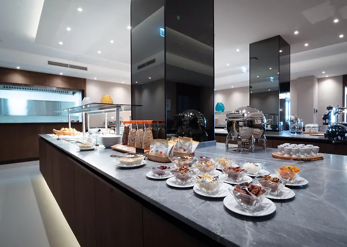 Wulfenia 4s - Adults Only 4* Sonnenalpe Nassfeld