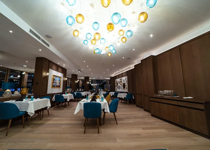 Wulfenia 4s - Adults Only Sonnenalpe Nassfeld